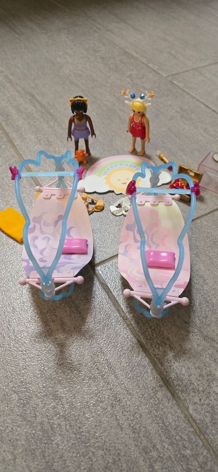 Playmobil - photo numéro 4