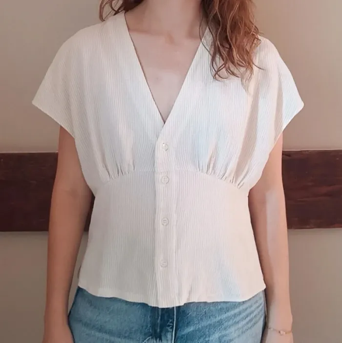 Blouse Samsoe Samsoe - photo numéro 2