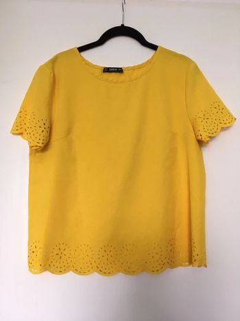 T-shirt taille 38