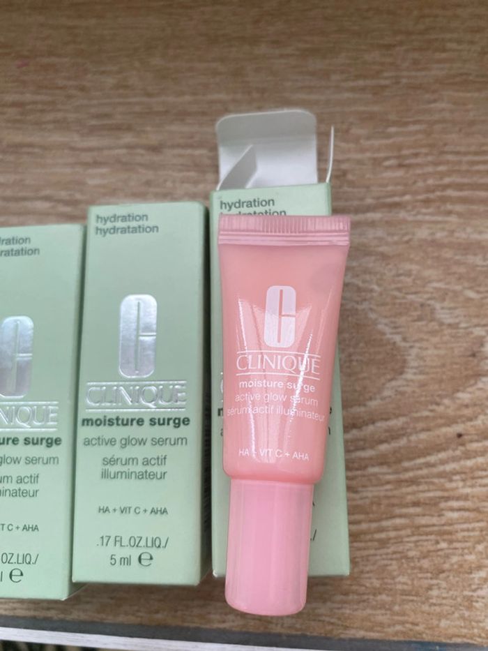 serum actif illuminateur - photo numéro 3