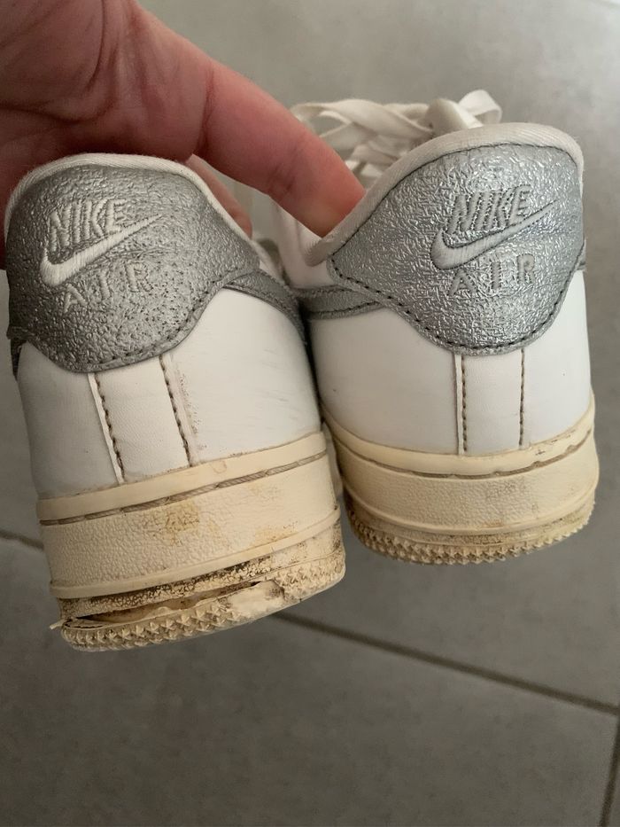 Nike Air force 37,5 - photo numéro 4