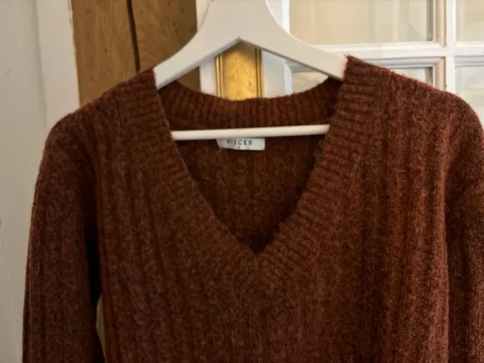 Pull M Pièces - photo numéro 3