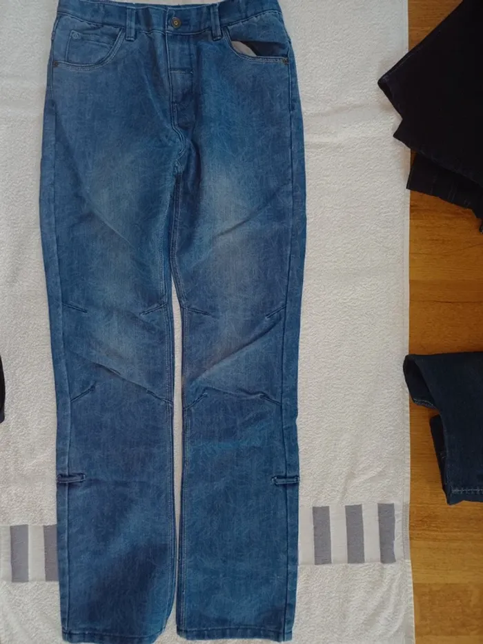 Lot de vêtements garçons 14 ans. Très bon état. - photo numéro 17