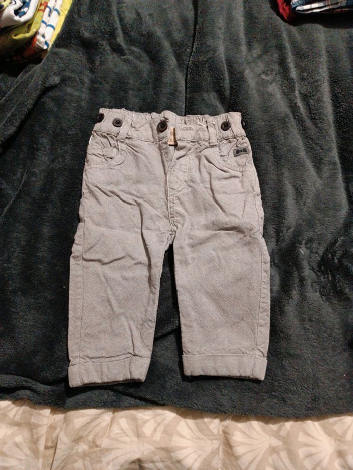 Pantalon