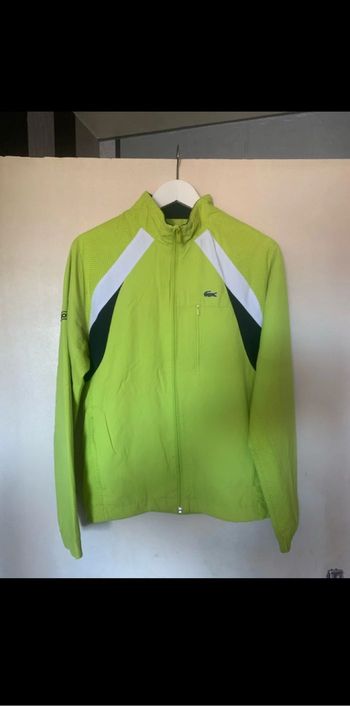 Veste Lacoste