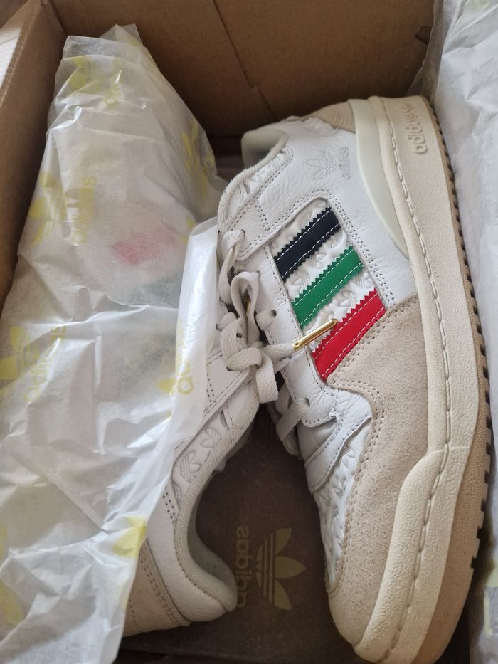 Adidas forum Low - photo numéro 10