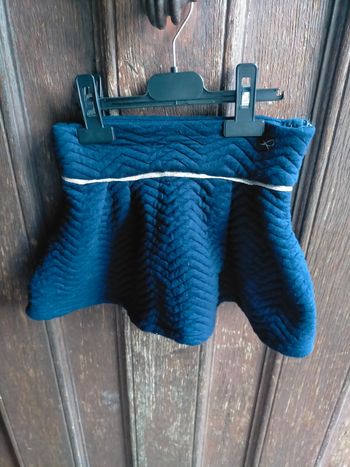 Très jolie jupe Lili Gaufrette 5 ans