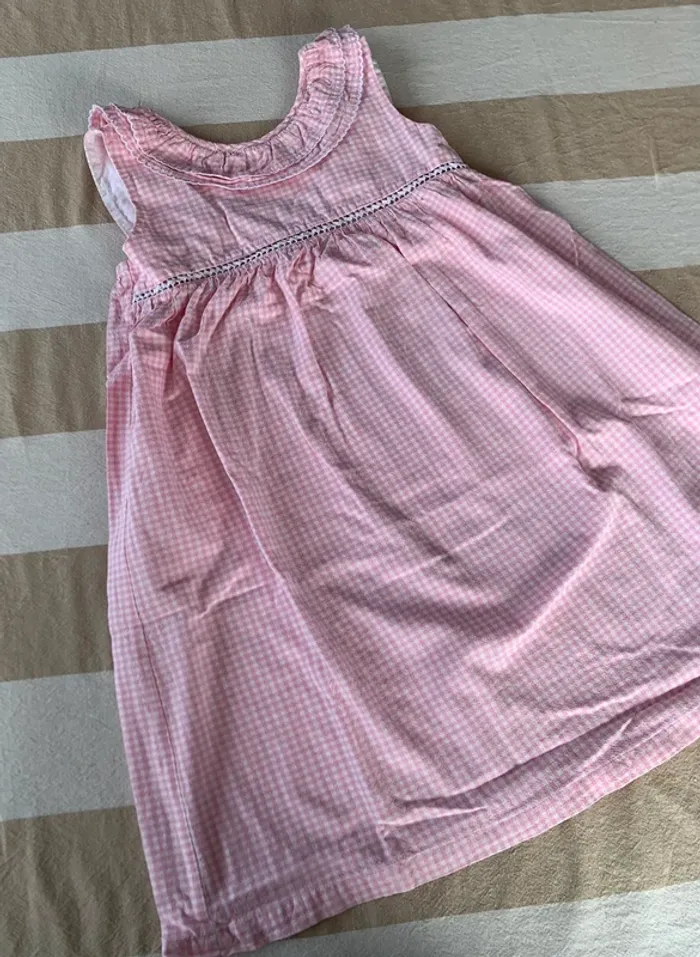 Robe de nuit Buissonnière