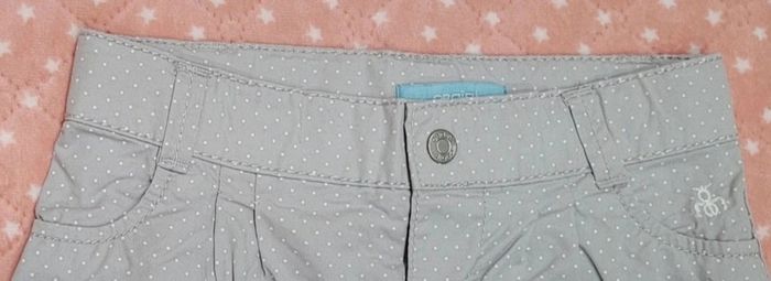 Short léger- Taille 6mois, 68cm - photo numéro 3