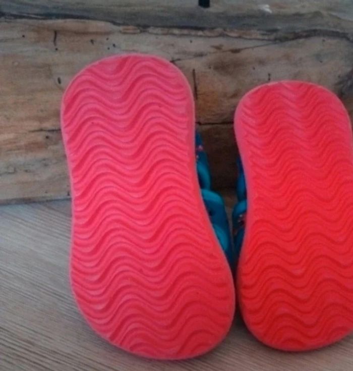 Chaussures garçon - photo numéro 3