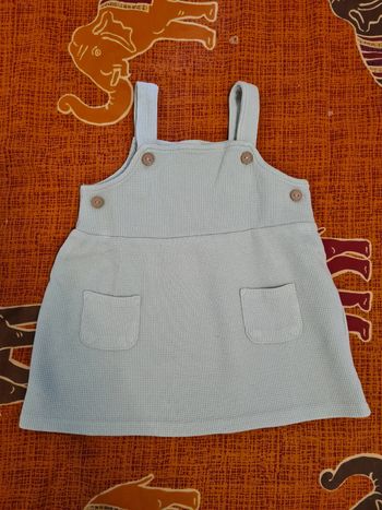 Robe réglable