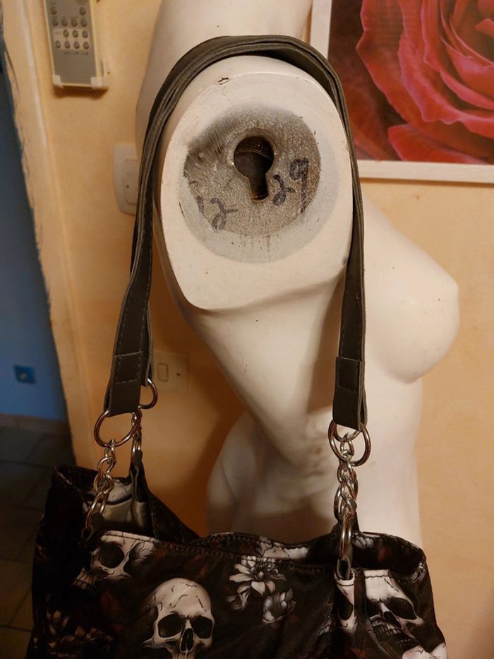 Sac à main - photo numéro 3