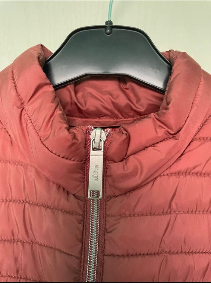 doudoune St oliver - photo numéro 2