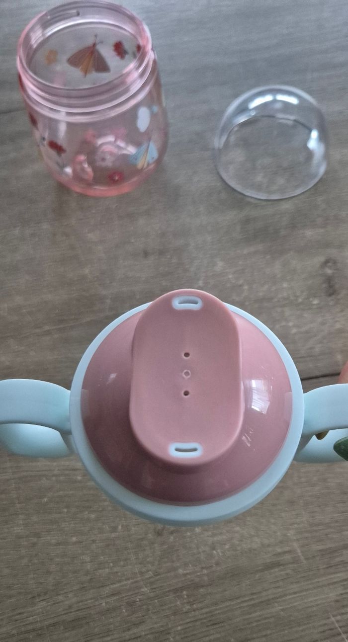 Tasse d'apprentissage Little Dutch - photo numéro 6