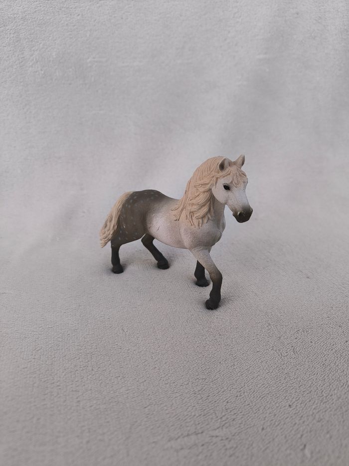 Étalon Andalou Schleich