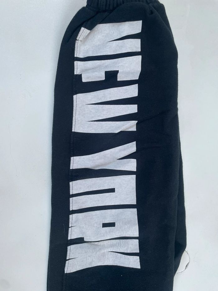 Ensemble jogging Zara fille - photo numéro 7