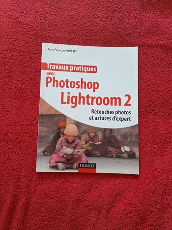 Photoshop lightroom 2