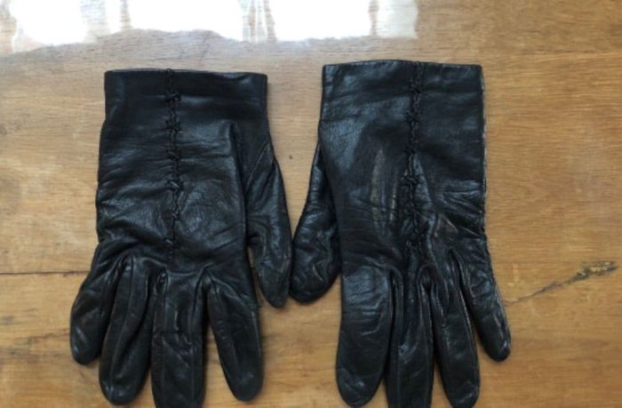 Gants taille 7