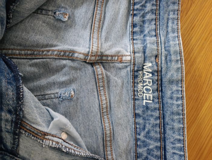 Jeans Marcel - photo numéro 4
