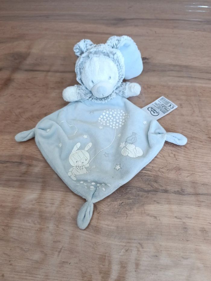 Peluche