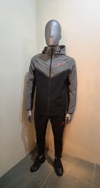 Nike tech taille L