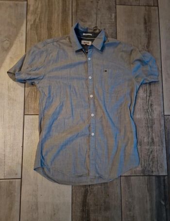 Chemise g star