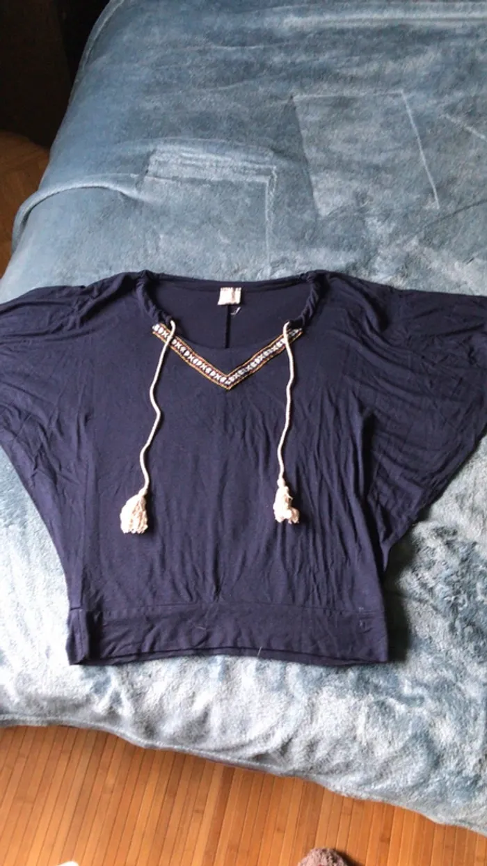 T shirt 🇫🇷