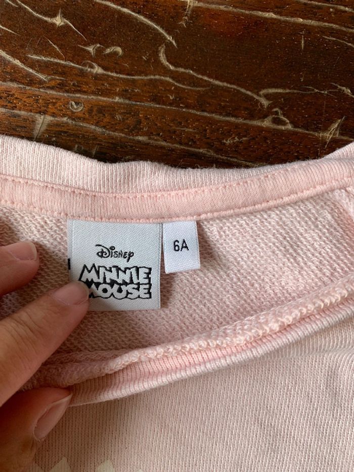 Pull Minnie - photo numéro 2