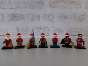 Personnages Lego (2)