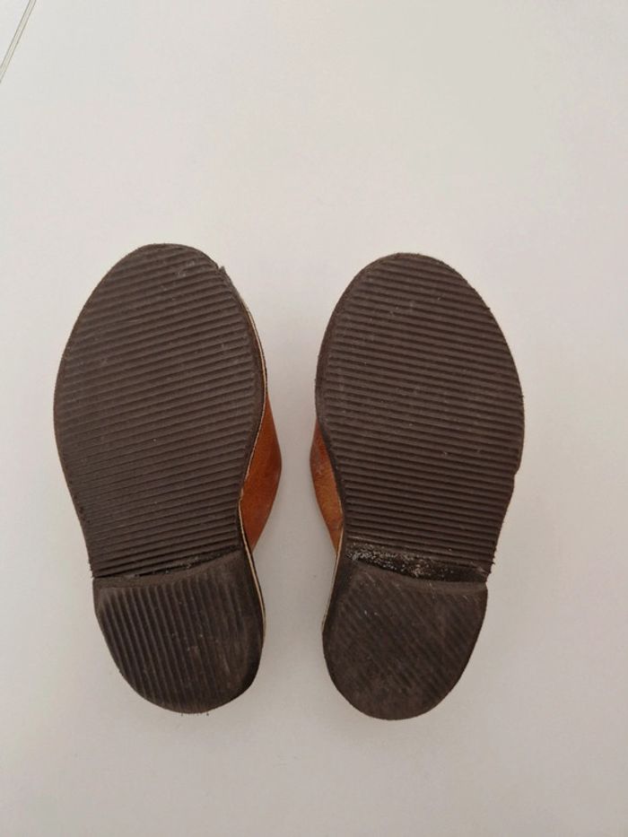 Chausson enfant taille 22/23 - photo numéro 5