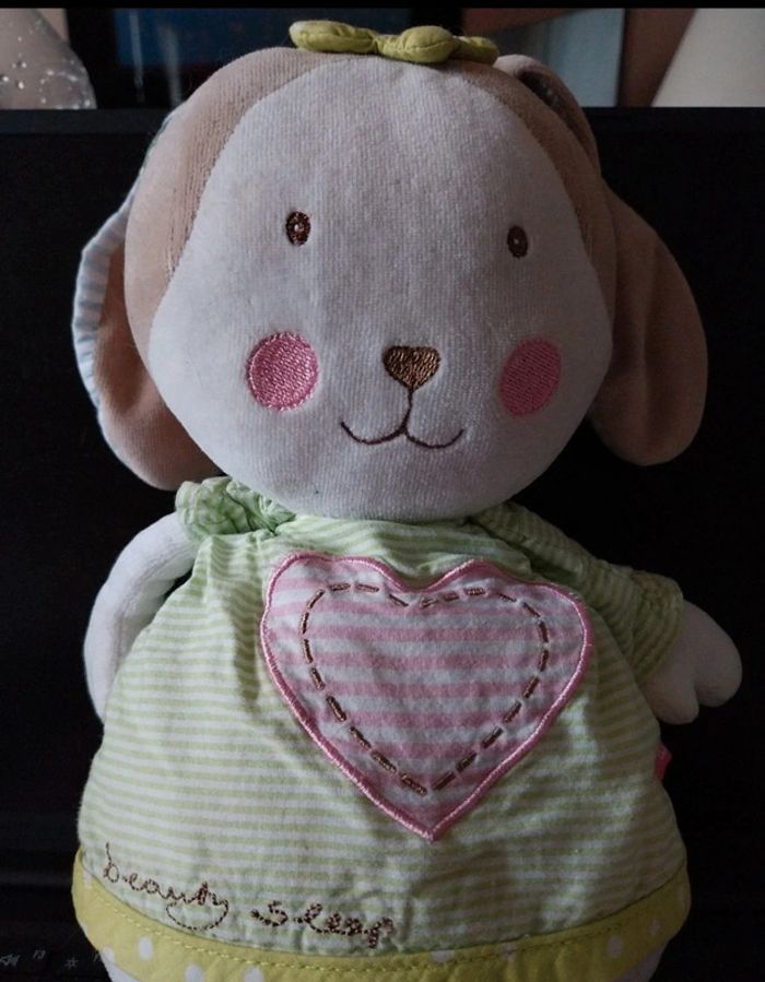 Poupée beauty sleep - photo numéro 2