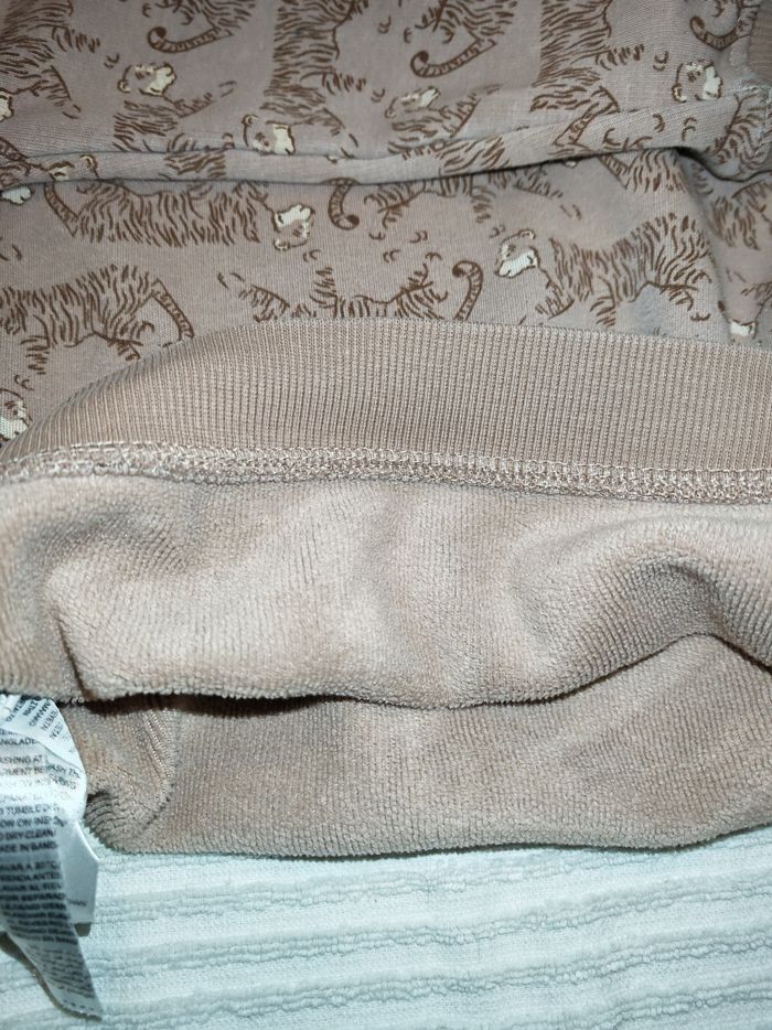 Sweat sergent major 4 ans - photo numéro 6