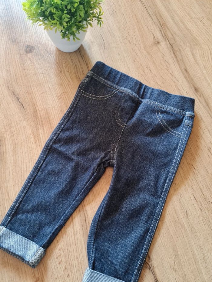 Lot jeans
