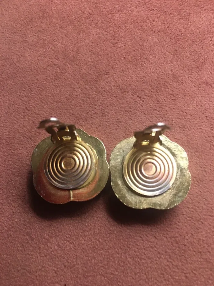 Boucles d’oreilles - photo numéro 9