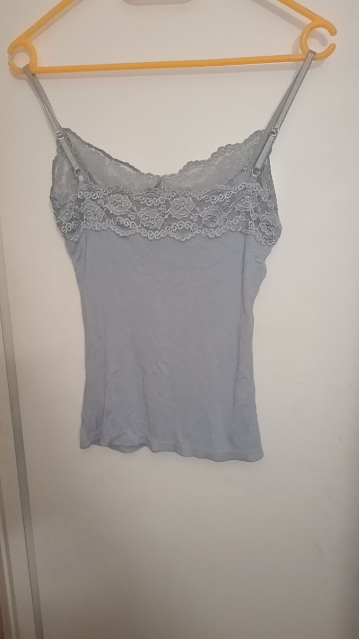 Débardeur - photo numéro 2