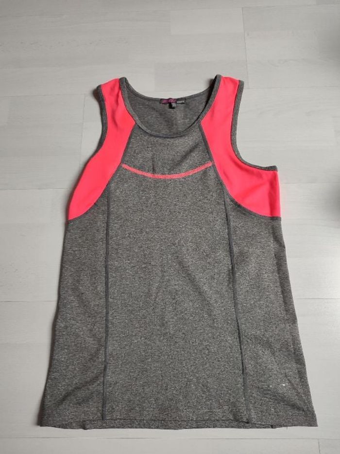 Pour le sport