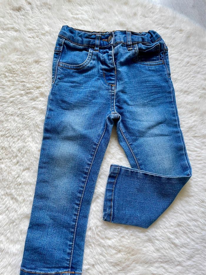 Tenue 3 pièces 24 mois - 86 cm - photo numéro 3