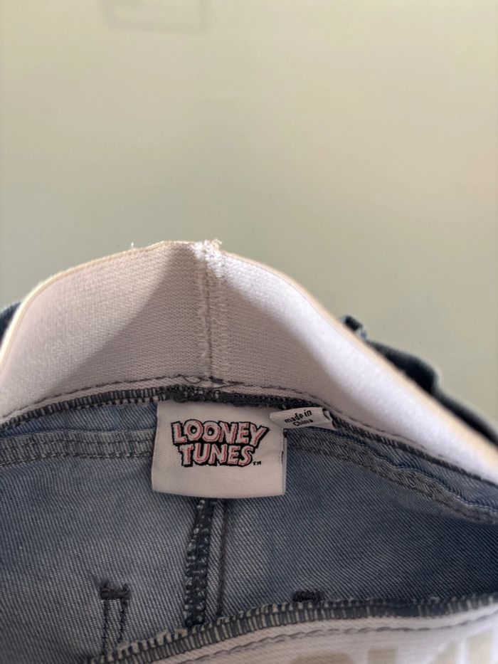 Jeans bugs bunny - photo numéro 2