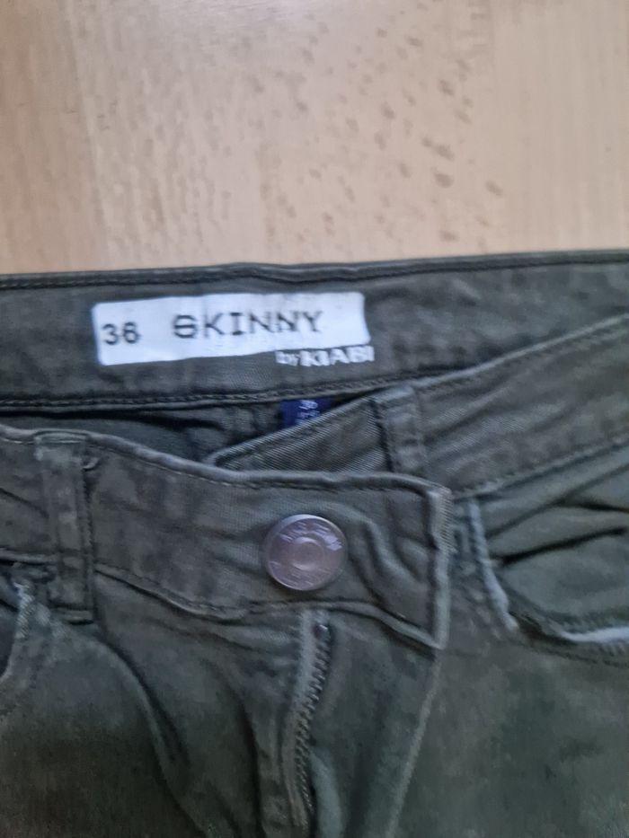 Jeans skinny - photo numéro 3
