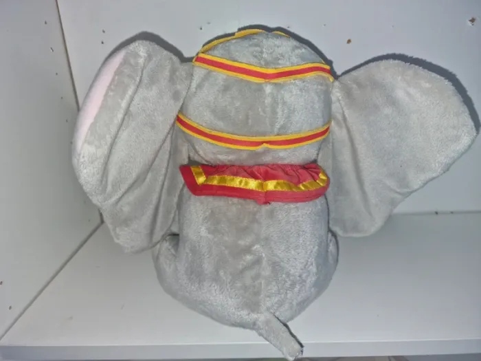 Peluche Dumbo - photo numéro 3
