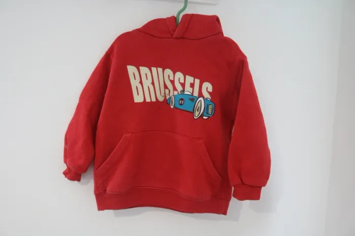 Ensemble sweat B&Cet jogging Disney 4 ans - photo numéro 6