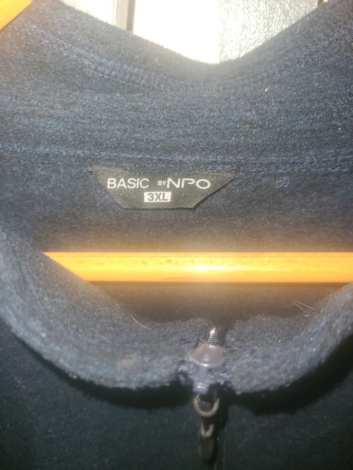 Veste polaire - photo numéro 2