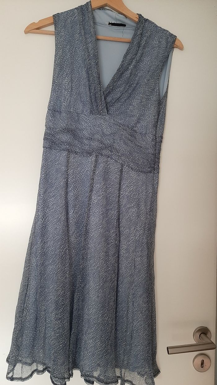 Robe été