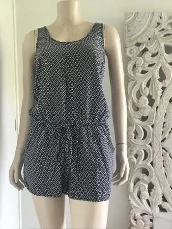 Combi short
