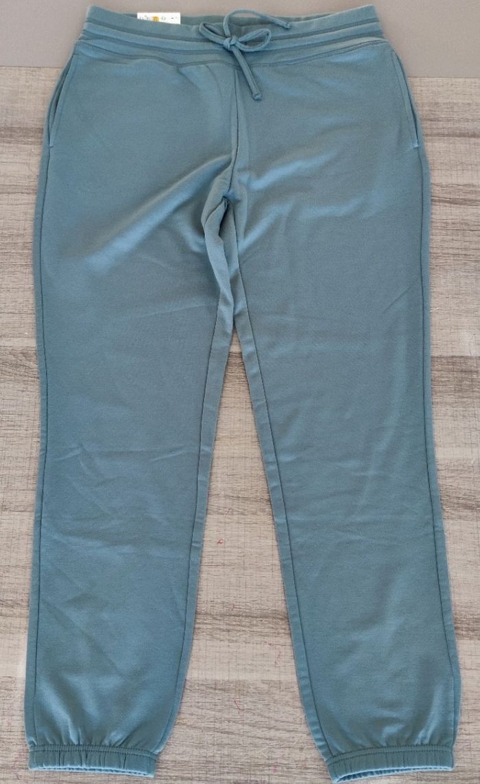 Jogging femme 32 Degrees vert taille S – Neuf avec étiquette – Confort décontracté - photo numéro 7