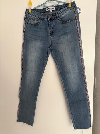 Jeans Creeks 