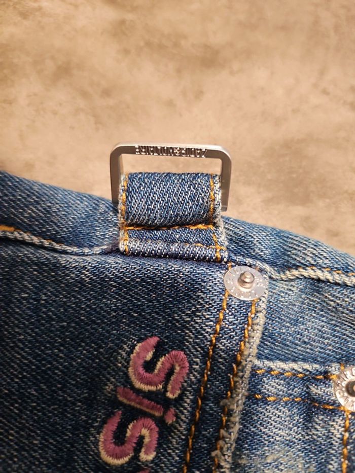 Short zadig et voltaire - photo numéro 2