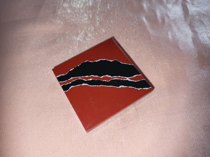 Ombre marron mat AVON SPECTRUM NEUF - photo numéro 3