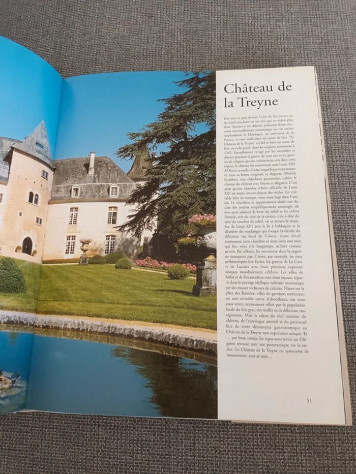 Hospitalité dans le sud de la France - photo numéro 4