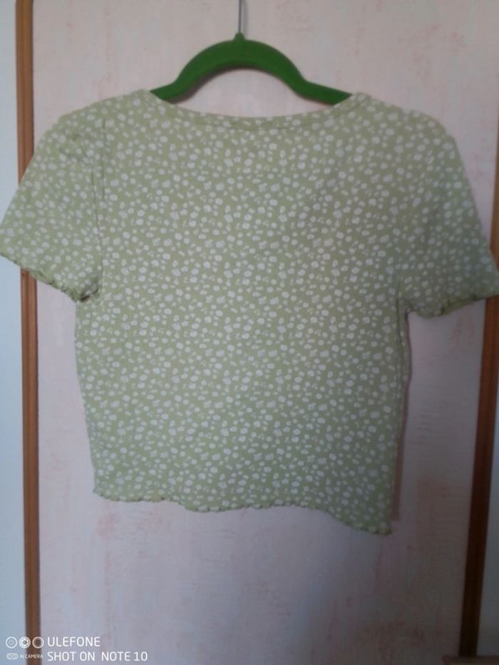 Haut/t shirt taille L - photo numéro 4
